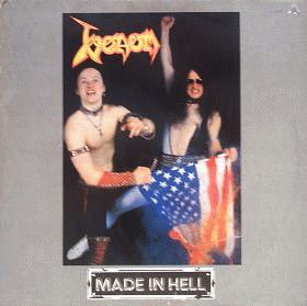 Venom : Made in Hell